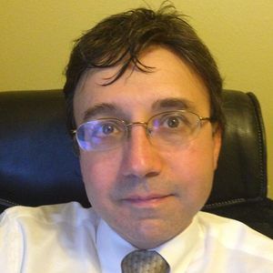 Meet your Posher, Eric